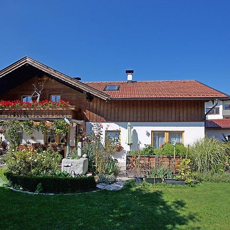Ferienwohnung Maria Ебс Екстериор снимка