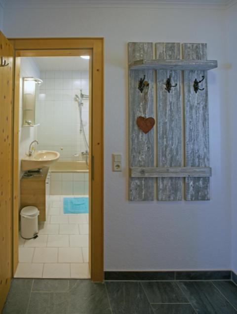Ferienwohnung Maria Ебс Екстериор снимка